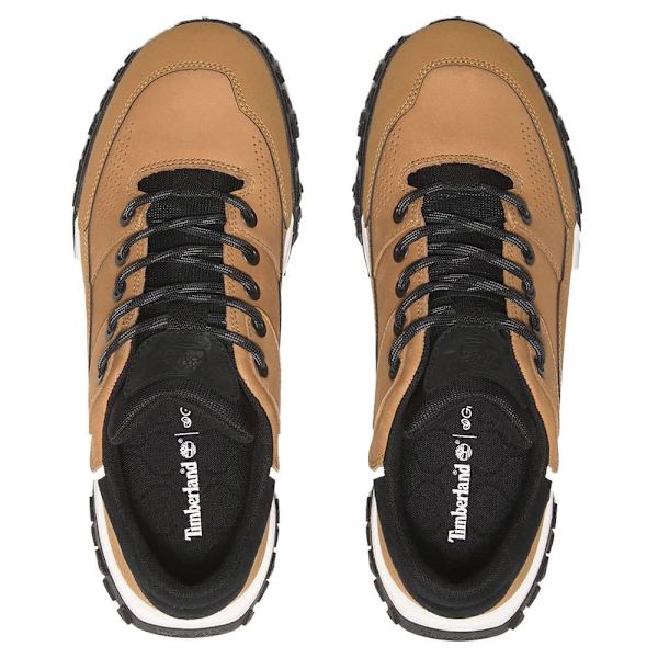 Timberland Greenstride Motion 6 Vandringskängor Brun EU 41 1/2 Man