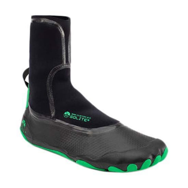 Solite Støvler Custom 2.0 3 Mm Grøn EU 44 1/2