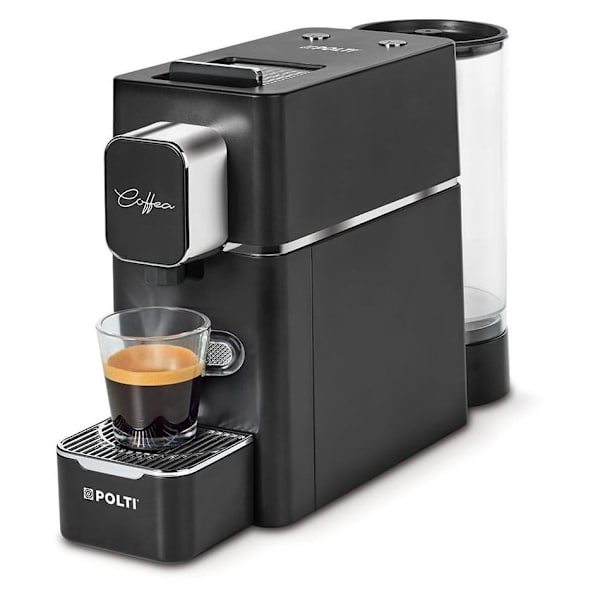 Polti Coffea S15b Kapselkaffemaskin