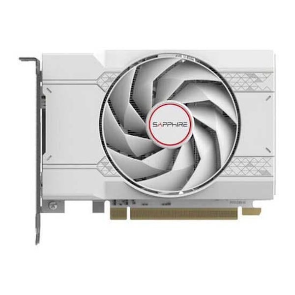 Sapphire Grafikkort Rx 6500xt Pure Gaming Oc 4gb Gddr6 Søvfarvet