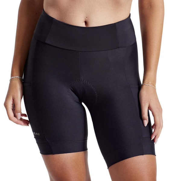 Pearl Izumi Expedition Shorts Sort S Kvinde