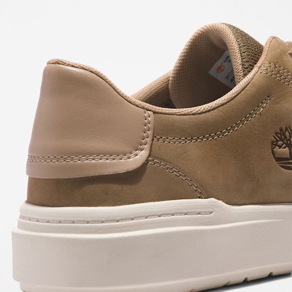 Timberland Seneca Bay Oxford Sko Brun EU 41 Mand