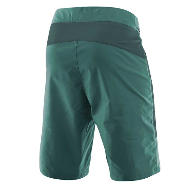 Loeffler Lance-e Csl Shorts Grøn 50 / Regular Mand