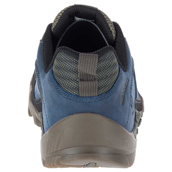 Merrell Kengät Annex Trak Sininen EU 44 Mies