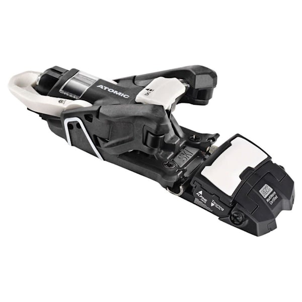 Atomic Ski Touring Bindinger Shift 10 Mnc Sort 90 mm
