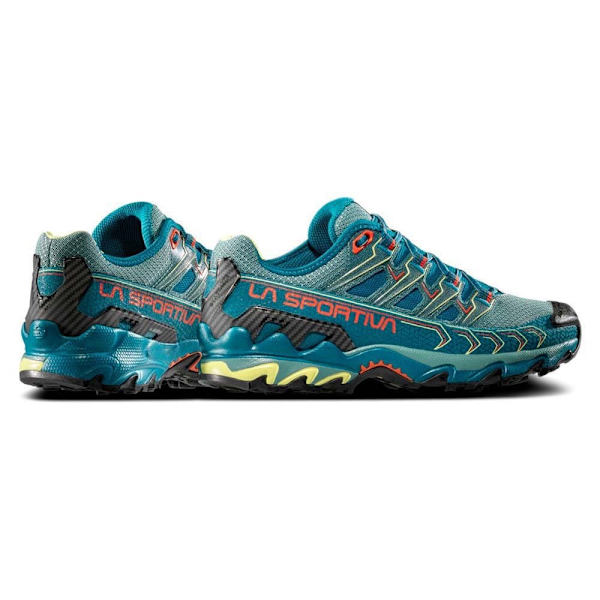 La Sportiva Trail Løbesko Ultra Raptor Ii  EU 37 Kvinde