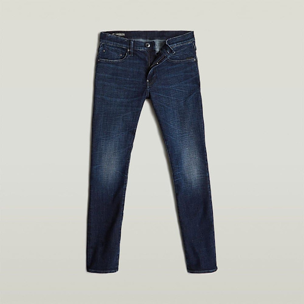 G-star Revend Fwd Skinny Jeans Blå 30 / 32 Mand