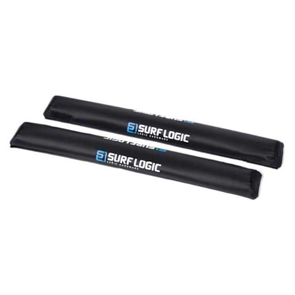 Surflogic Puder Aero Rack Sort 70 cm