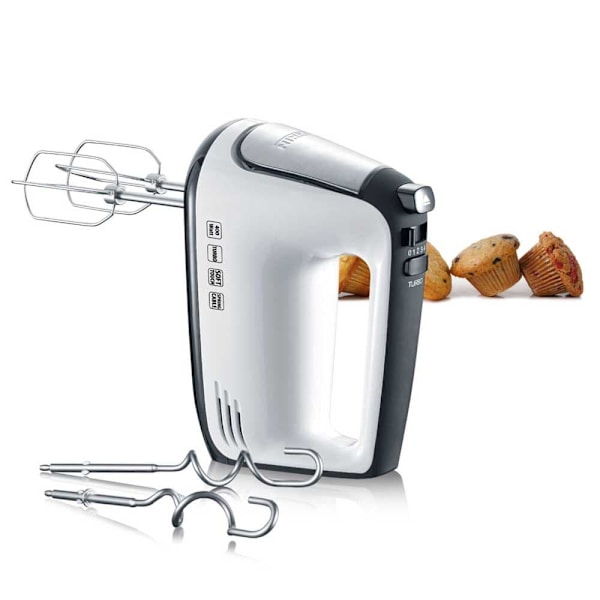 Severin Hm 3830 400w Æltemaskine Hvid One Size / EU Plug