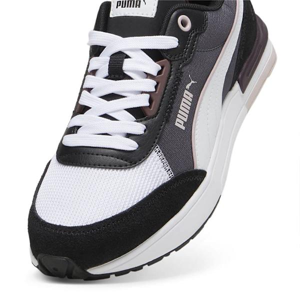 Puma R22 Skor Flerfärgad EU 36 Kvinna
