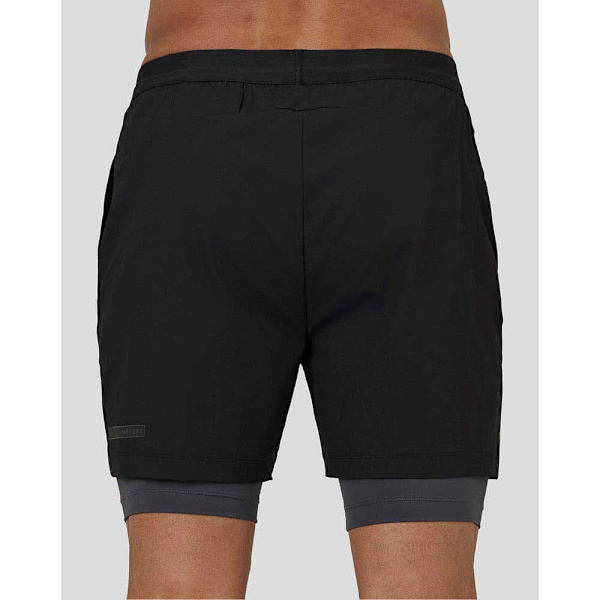 Castore Flow 2 I 1-shorts  XL Mand