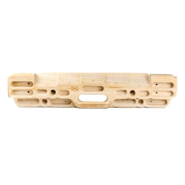 Yy Vertical Vertikal Bräda Evo Guld