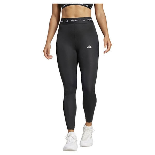 Adidas Techfit 7/8 Leggings  M Kvinna