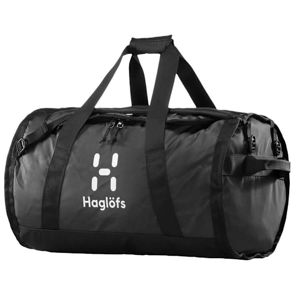 Haglofs Reppu Lava 90 Musta