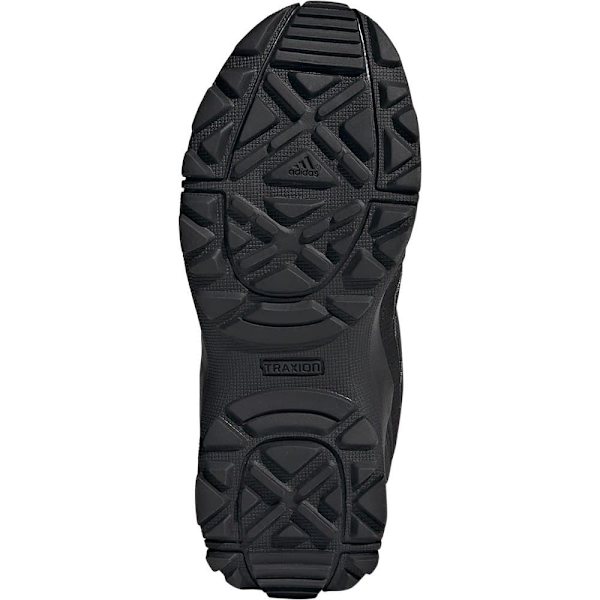Adidas Vaelluskengät Hyperhiker Low Musta EU 30