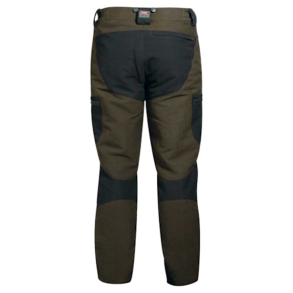 Hart Hunting Lange Bukser Lochmor Grøn 48