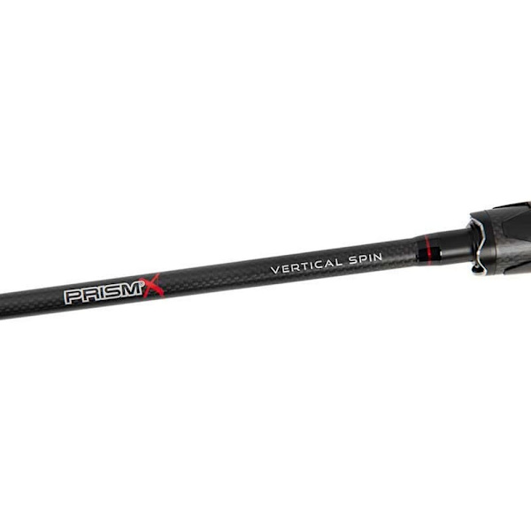 Fox Rage Px Vertical Spinnfiskespö  1.85 m / 50 g