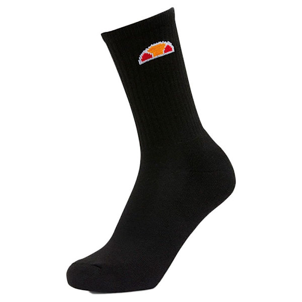 Ellesse Tamuna Strumpor Svart EU 37-42 Man
