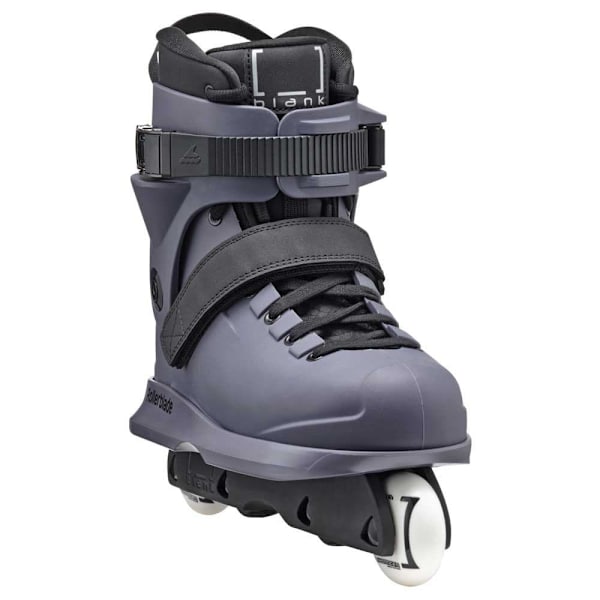 Rollerblade Inline Skøjter Blank Team Søvfarvet EU 43