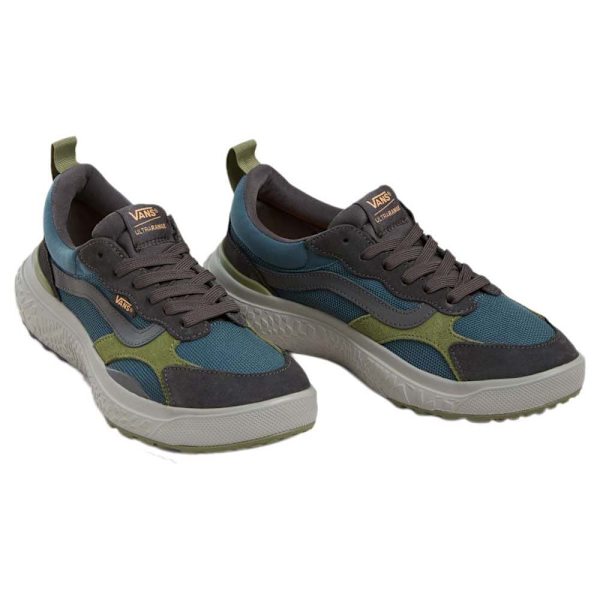Vans Mte Ultrarange Neo Vr3 Skor Flerfärgad EU 40 Man