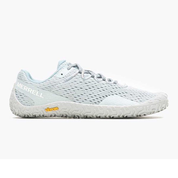 Merrell Vapor Glove 6 Trailskor Grå EU 42 1/2 Kvinna