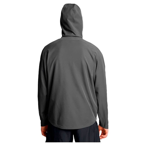 Under Armour Unstoppable Left Chest Jakke  M / Regular Mand