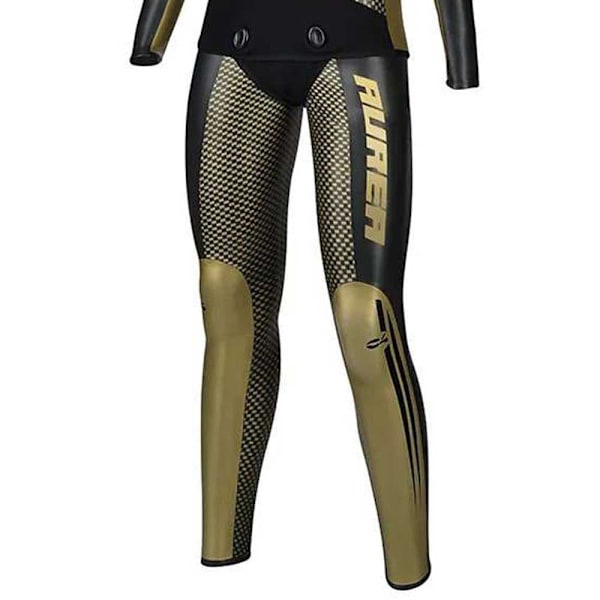 C4 Byxor Aurea 3 Mm Guld 5