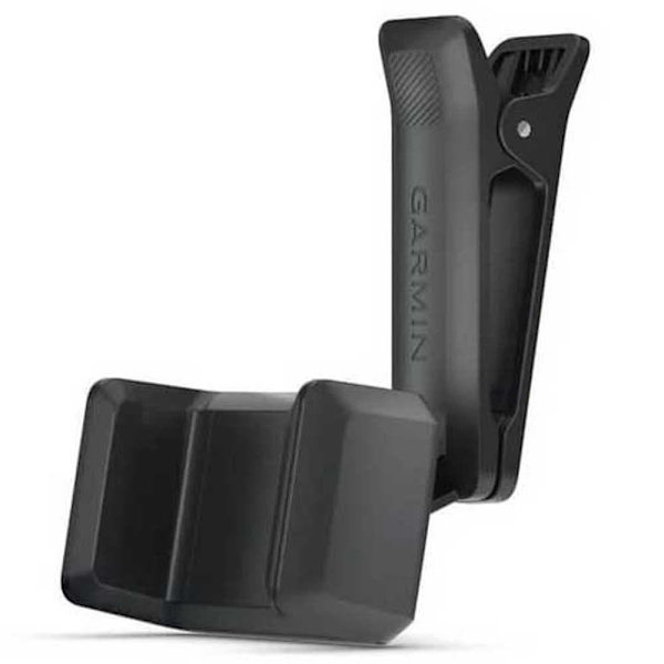 Garmin Støttelse Telefon Sort