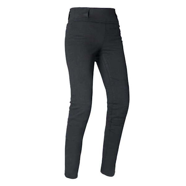 Oxford Bukser Super Leggings 2.0 Sort 18 / Long Kvinde