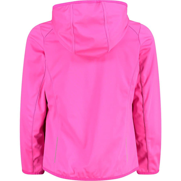 Cmp Jakke 39a5115 Rosa 24 Months Dreng