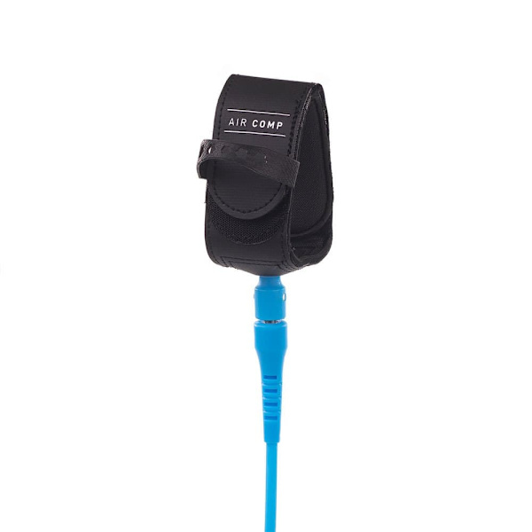 Surflogic Snor Aircomp 6 Mm Blå 6´