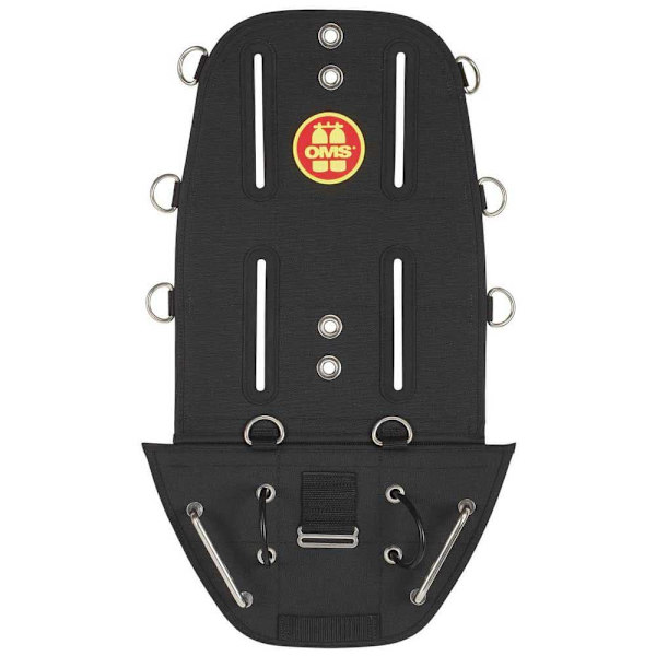 Oms Side Mount Rec Adaptor Sort