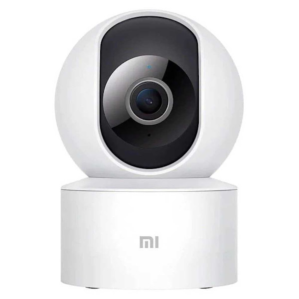 Xiaomi Overvågningskamera Smart Camera C200 Søvfarvet
