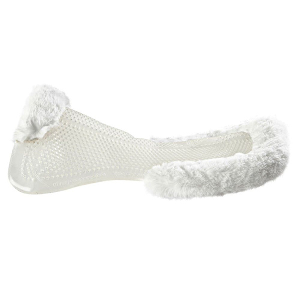Acavallo Gel Ns-fs Classic-fs Utskuren Sadelpad  L