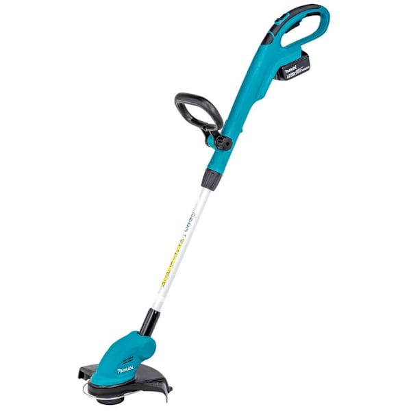 Makita Elektrisk Grästrimmer Dur181rf Blå One Size / EU Plug
