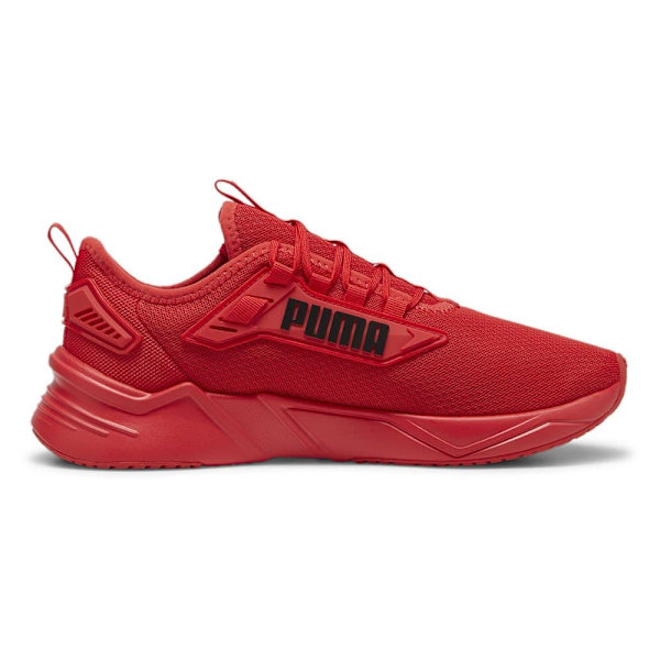 Puma Retaliate 3 Juoksukengät Punainen EU 42 Mies