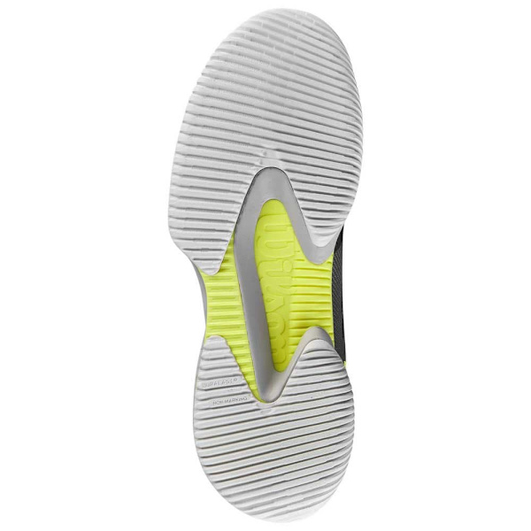 Wilson Kengät Kaos Swift 1.5 Musta EU 42 Mies