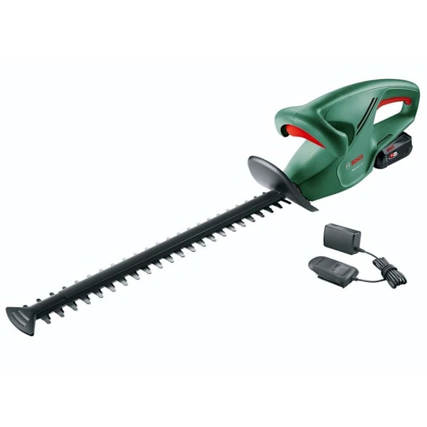 Bosch Professional Elektrisk Häcksax 0600849h02 Grönt