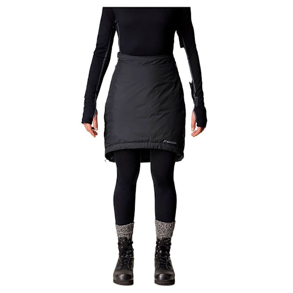 Houdini Sleepwalker Nederdel Sort XS