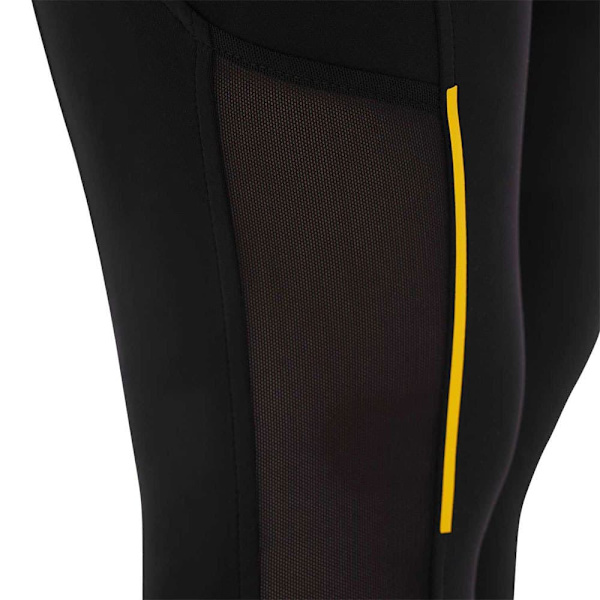 Equestro Micro Mesh Leggings  M