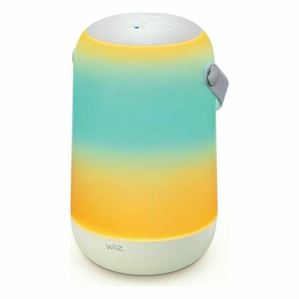 Philips Bærbar Led-lampe Wiz Ble Eu Type C
