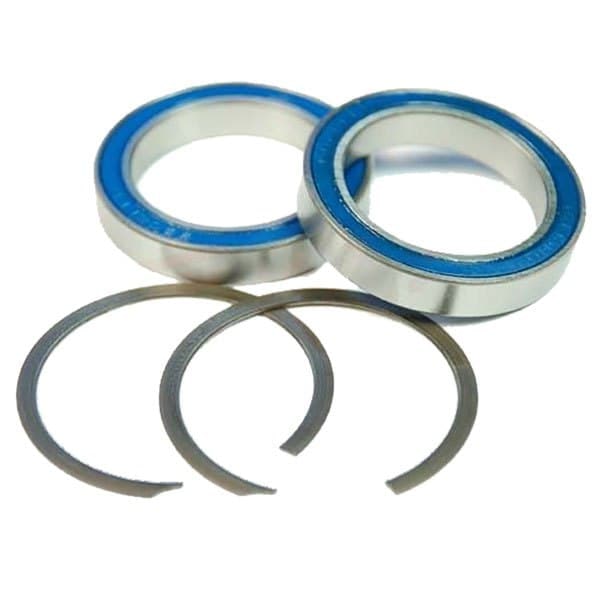 Wheels Manufacturing Lager Och Clipset Bb30 Sram Dub 29 Mm Blå
