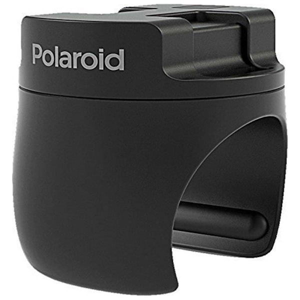 Polaroid Kameramontering Til Styr Cube Sort