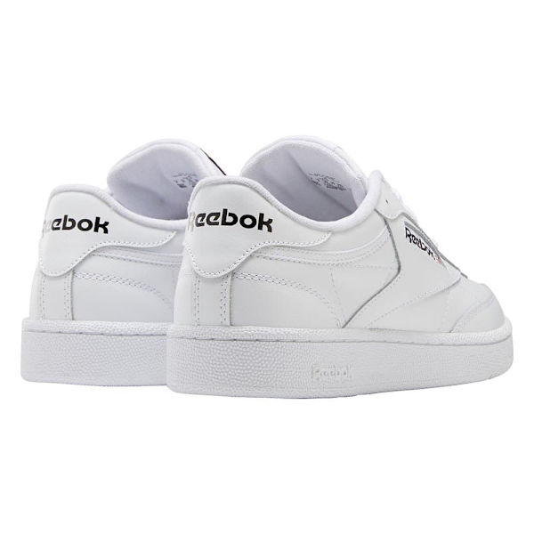 Reebok Classics Valmentajat Club C 85 Valkoinen EU 41 Mies