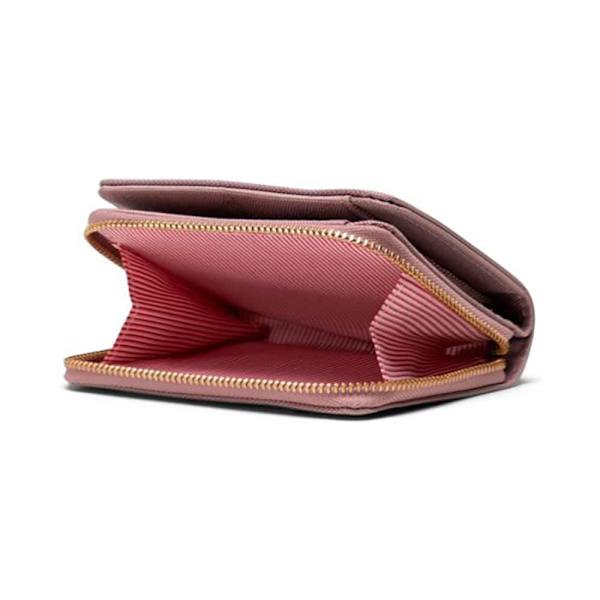 Herschel Lompakko 11172 Quarry Rfid Pinkki  Mies