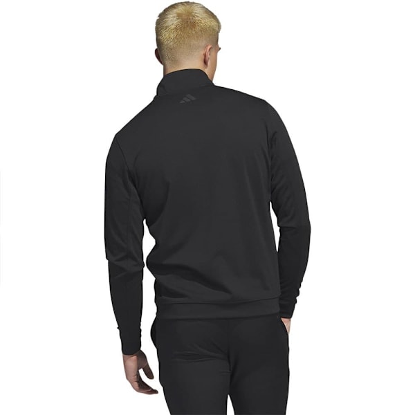 Adidas Sweater Elvtedip Sort L Kvinde