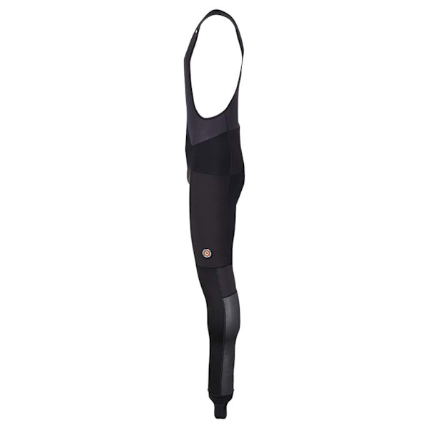 Bioracer Haklapp Trikåer Stripfire Tempest Full Protect Pixel Svart XL Man