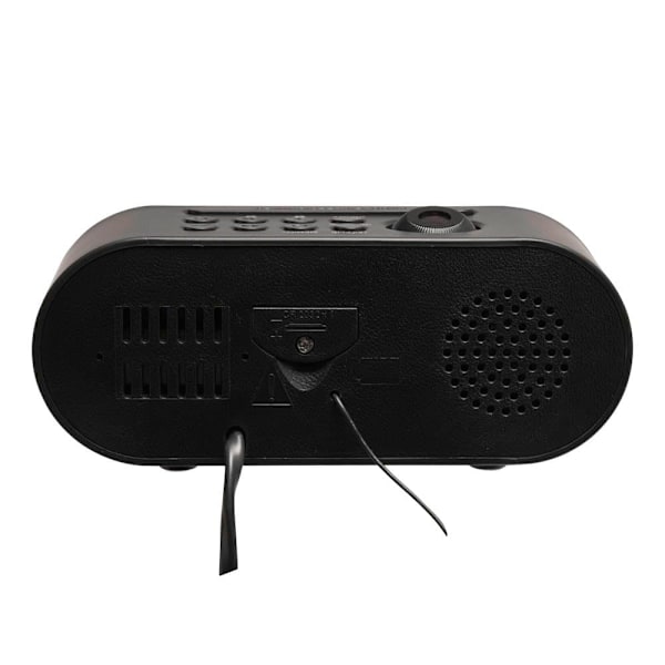 Denver Radio Crp-717 Sort