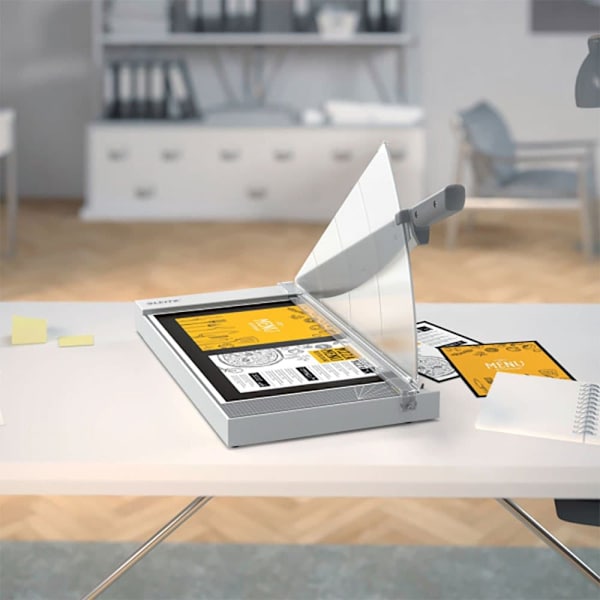 Leitz Papirguillotine Home Office A3