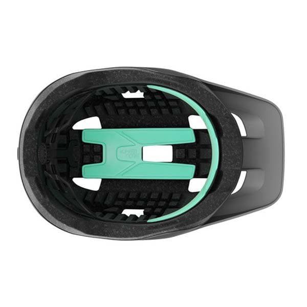 Lazer Mtb Hjelm Finch Kineticore Søvfarvet